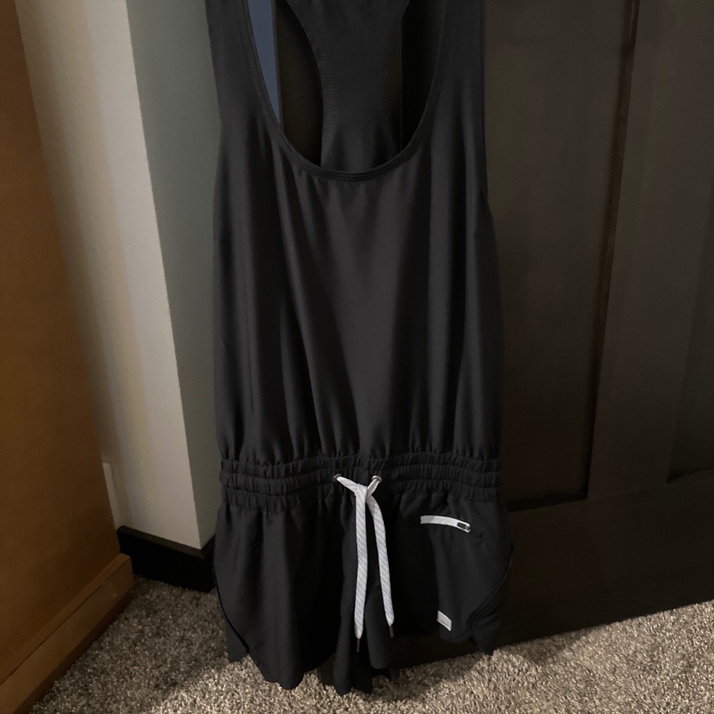 XS one piece Vuori Romper